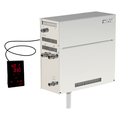 Tvaika ģenerātors HGD150XW